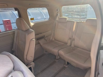 2015 Toyota ALPHARD 缩略图 12