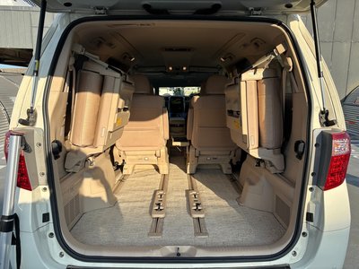 2015 Toyota ALPHARD 缩略图 17