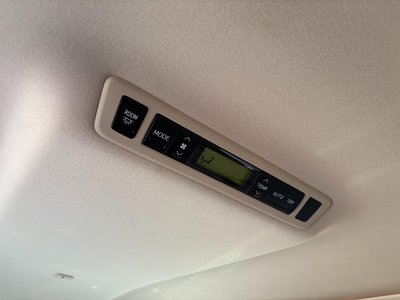 2015 Toyota ALPHARD 缩略图 15