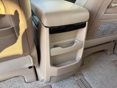 2015 Toyota ALPHARD 缩略图 14