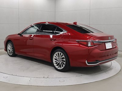 LEXUS ES - 2
