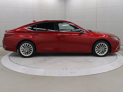 LEXUS ES - 4