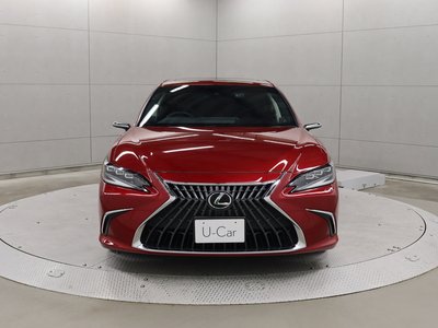 LEXUS ES - 5