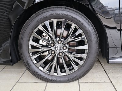 2024 Toyota VELLFIRE — миниатюра 44
