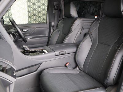 2024 Toyota VELLFIRE — миниатюра 30