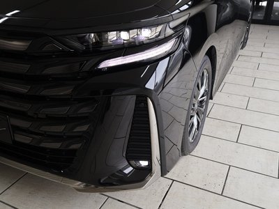 2024 Toyota VELLFIRE — миниатюра 41