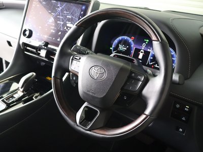 2024 Toyota VELLFIRE — миниатюра 24