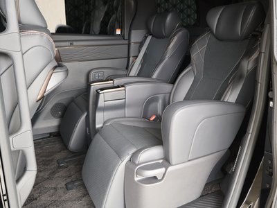 2024 Toyota VELLFIRE — миниатюра 35
