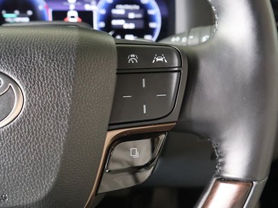 2024 Toyota VELLFIRE — миниатюра 26