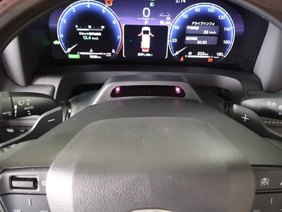 2024 Toyota VELLFIRE — миниатюра 27