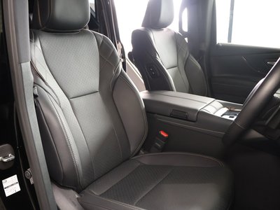 2024 Toyota VELLFIRE — миниатюра 34