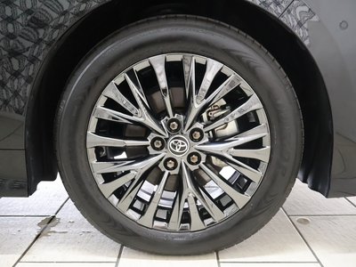 2024 Toyota VELLFIRE — миниатюра 46