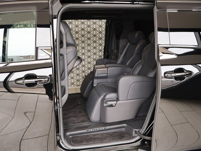2024 Toyota VELLFIRE — миниатюра 50