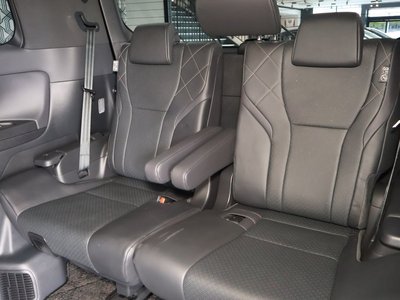 2024 Toyota VELLFIRE — миниатюра 37