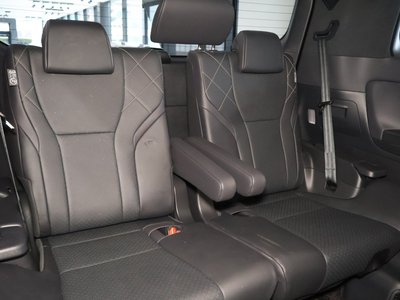 2024 Toyota VELLFIRE — миниатюра 38