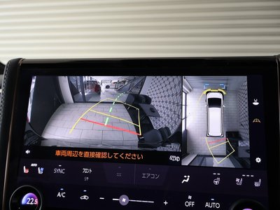 TOYOTA VELLFIRE - 8
