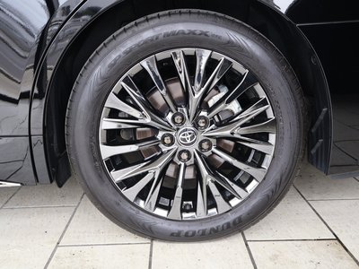 2024 Toyota VELLFIRE — миниатюра 45