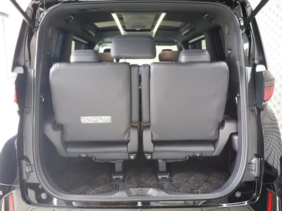 2024 Toyota VELLFIRE — миниатюра 54