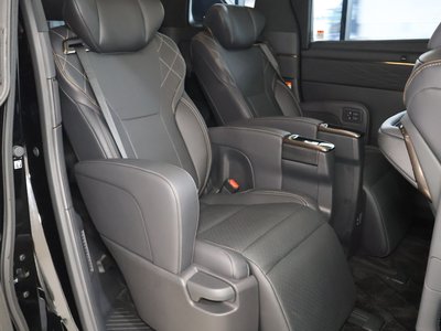 2024 Toyota VELLFIRE — миниатюра 36