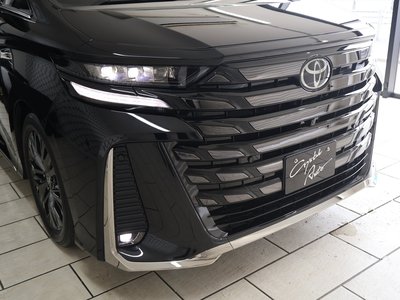 2024 Toyota VELLFIRE — миниатюра 43
