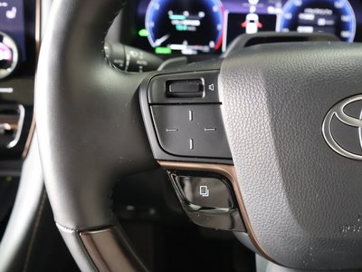 2024 Toyota VELLFIRE — миниатюра 25