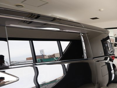 2024 Toyota VELLFIRE — миниатюра 51