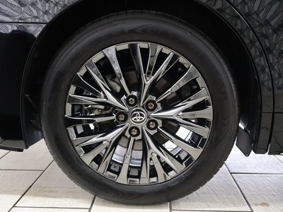 2024 Toyota VELLFIRE — миниатюра 47