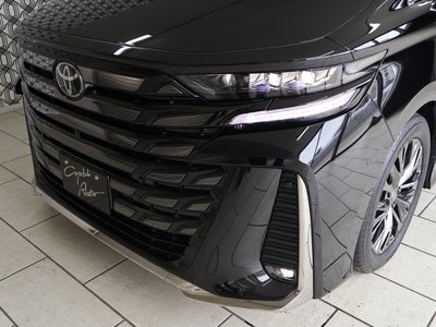 2024 Toyota VELLFIRE — миниатюра 42