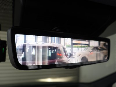 TOYOTA VELLFIRE - 5