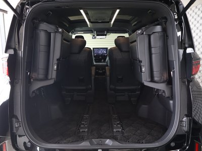 2024 Toyota VELLFIRE — миниатюра 55