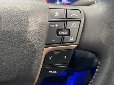 2023 Toyota CROWN SPORT 照片 8