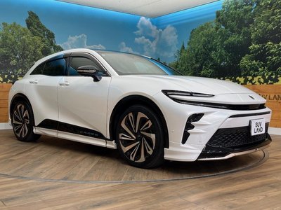 صورة مصغرة 18 لـ 2023 Toyota CROWN SPORT