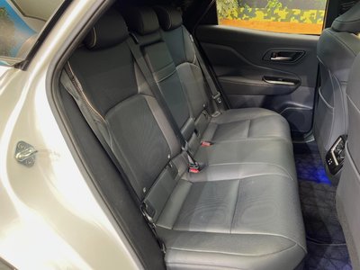 صورة مصغرة 12 لـ 2023 Toyota CROWN SPORT