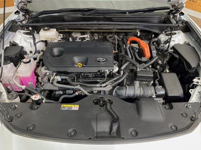 صورة مصغرة 19 لـ 2023 Toyota CROWN SPORT