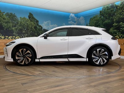 صورة مصغرة 74 لـ 2023 Toyota CROWN SPORT