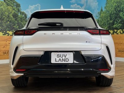 صورة مصغرة 17 لـ 2023 Toyota CROWN SPORT