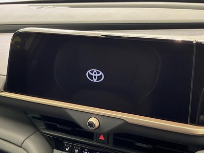 2023 Toyota CROWN SPORT 照片 5