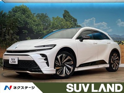 2023 Toyota CROWN SPORT 照片 1