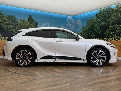 صورة مصغرة 72 لـ 2023 Toyota CROWN SPORT