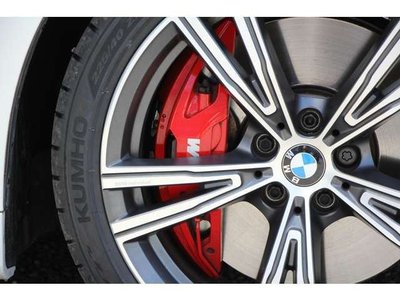 2021 BMW 4 SERIES COUPE — миниатюра 20