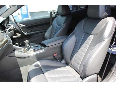 2021 BMW 4 SERIES COUPE — миниатюра 40