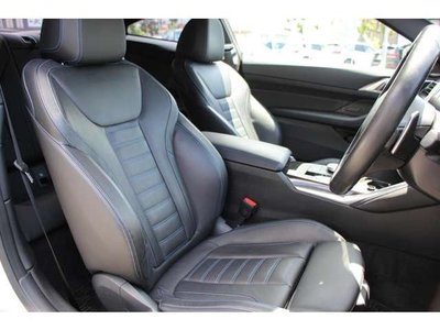 صورة 5 لـ 2021 BMW 4 SERIES COUPE