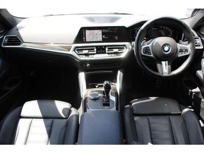 صورة 2 لـ 2021 BMW 4 SERIES COUPE