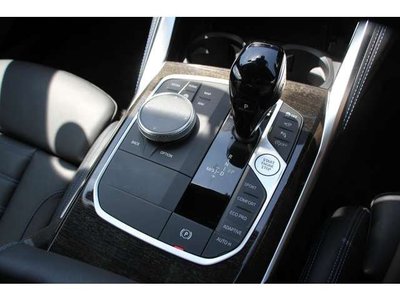 2021 BMW 4 SERIES COUPE — миниатюра 19