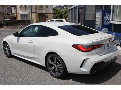 2021 BMW 4 SERIES COUPE — миниатюра 26
