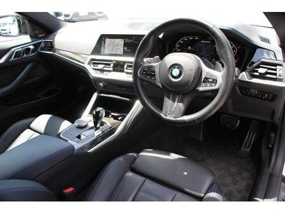 2021 BMW 4 SERIES COUPE — миниатюра 39