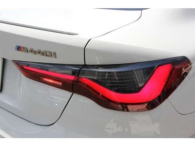 2021 BMW 4 SERIES COUPE — миниатюра 29