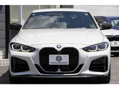 2021 BMW 4 SERIES COUPE — миниатюра 33
