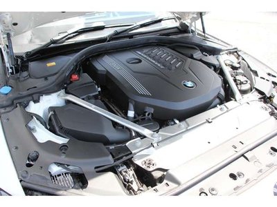 صورة 8 لـ 2021 BMW 4 SERIES COUPE