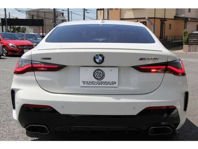 2021 BMW 4 SERIES COUPE — миниатюра 27